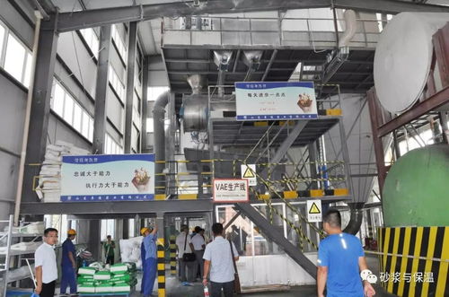 探秘山東卓俊集團(tuán) 工廠參觀與機(jī)械化施工演示的深度體驗(yàn)